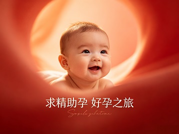市北求精助孕科学助孕 开启专属好孕之旅