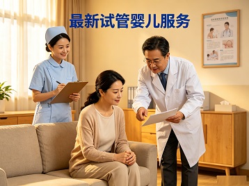 市北有偿捐卵代孕妈妈第试管孩全新服务价格明细：